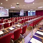 Mövenpick Hotel Berlin Am Potsdamer Platz 