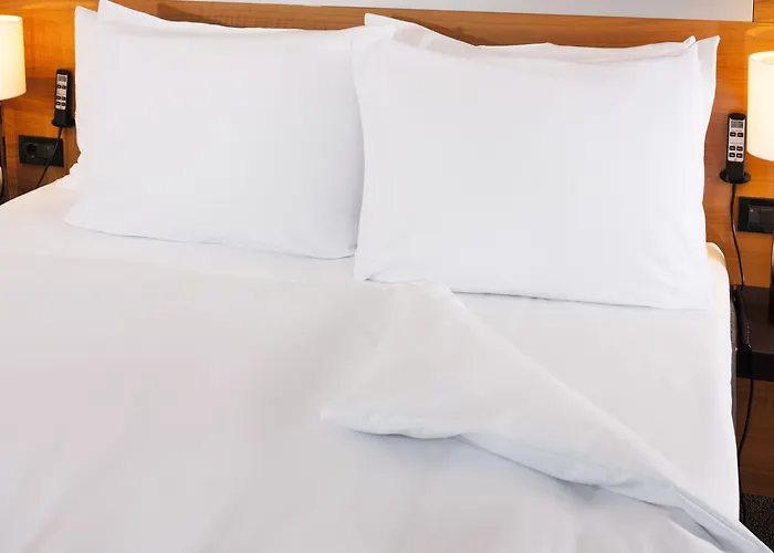 Mövenpick Hotel Berlin Am Potsdamer Platz