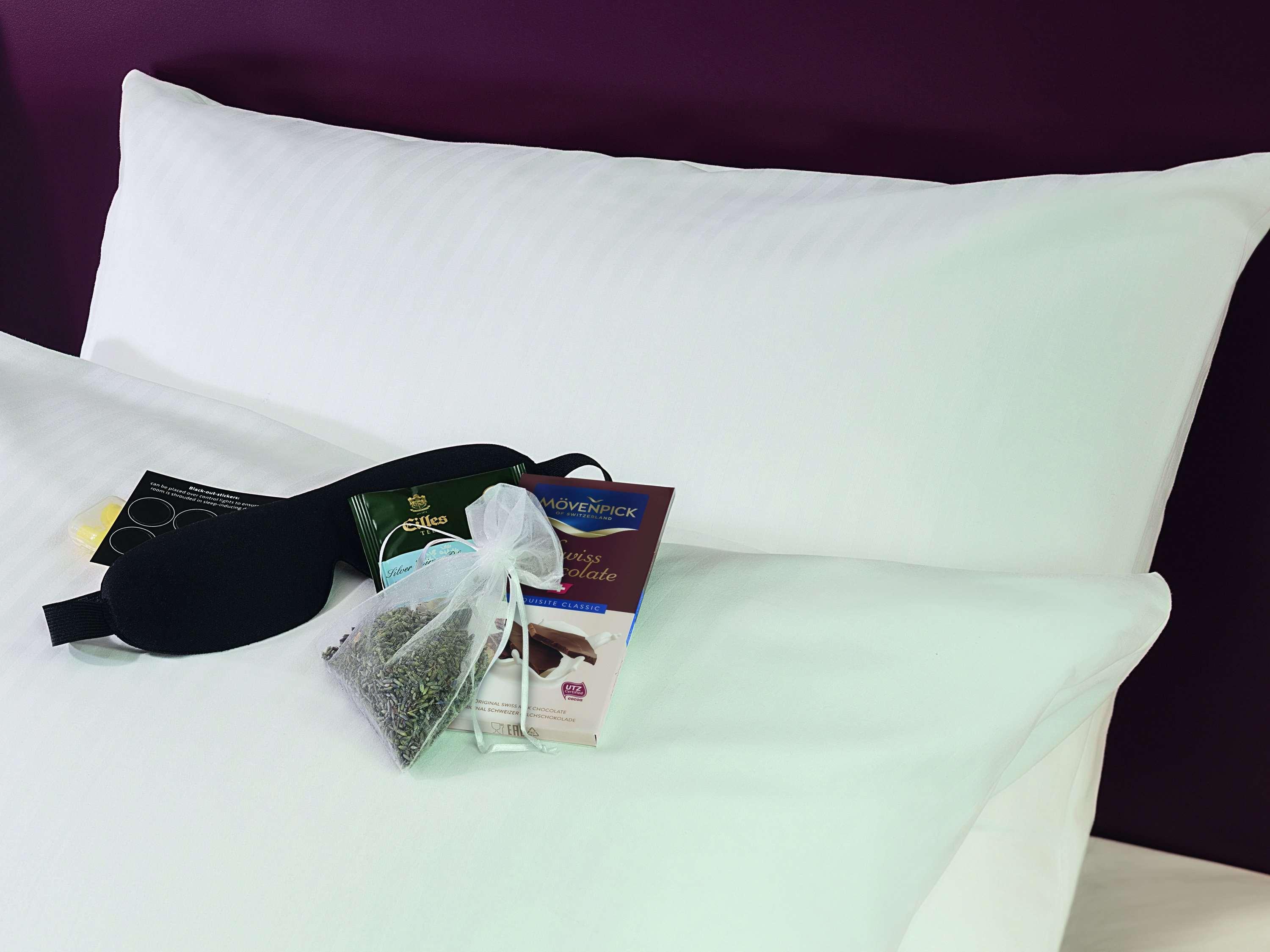 Moevenpick Am Potsdamer Platz Отель Берлин