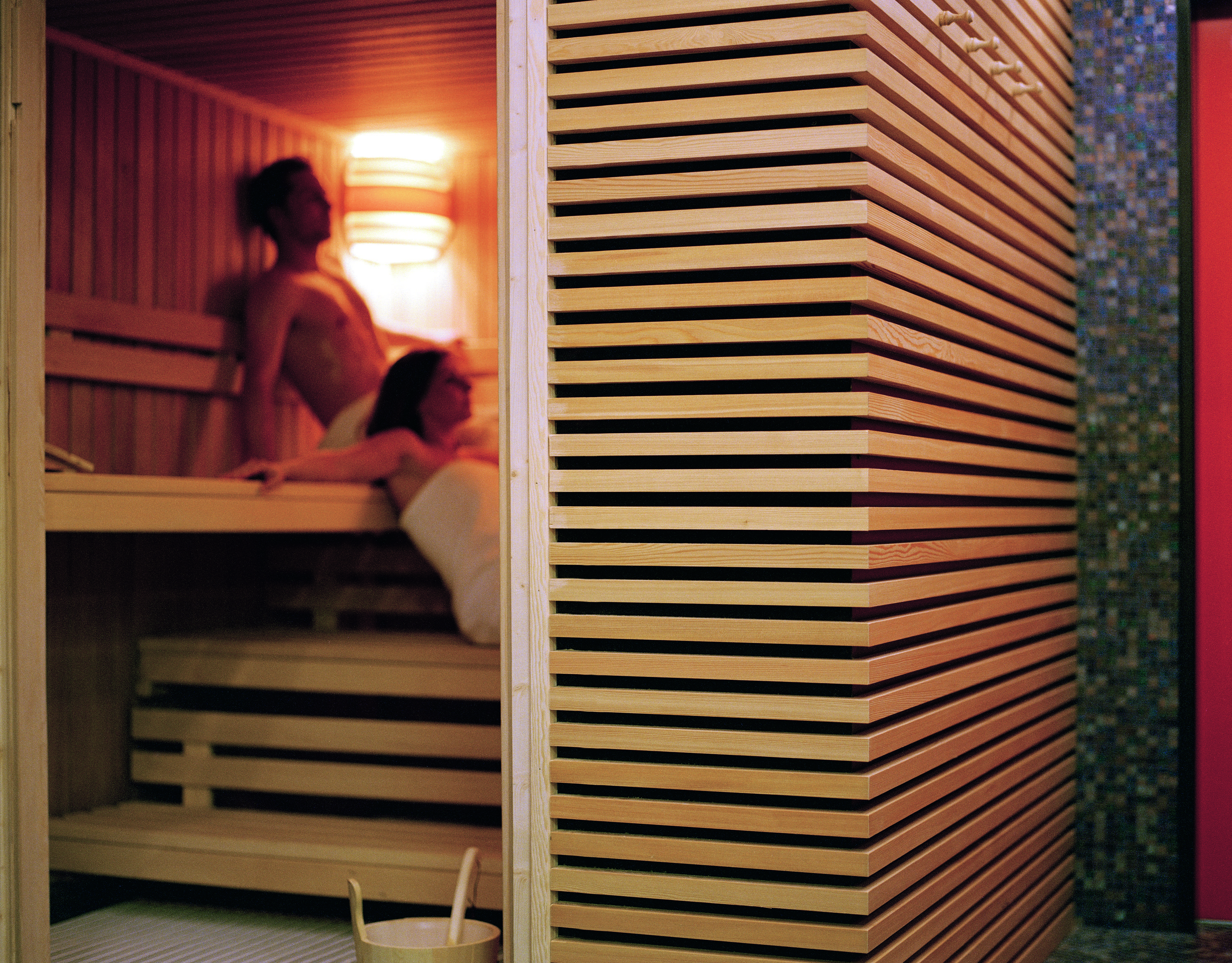 Отель Moevenpick Am Potsdamer Platz 4*