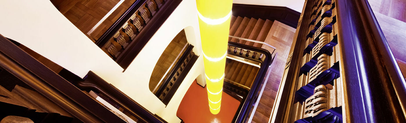 Отель Moevenpick Am Potsdamer Platz 4*