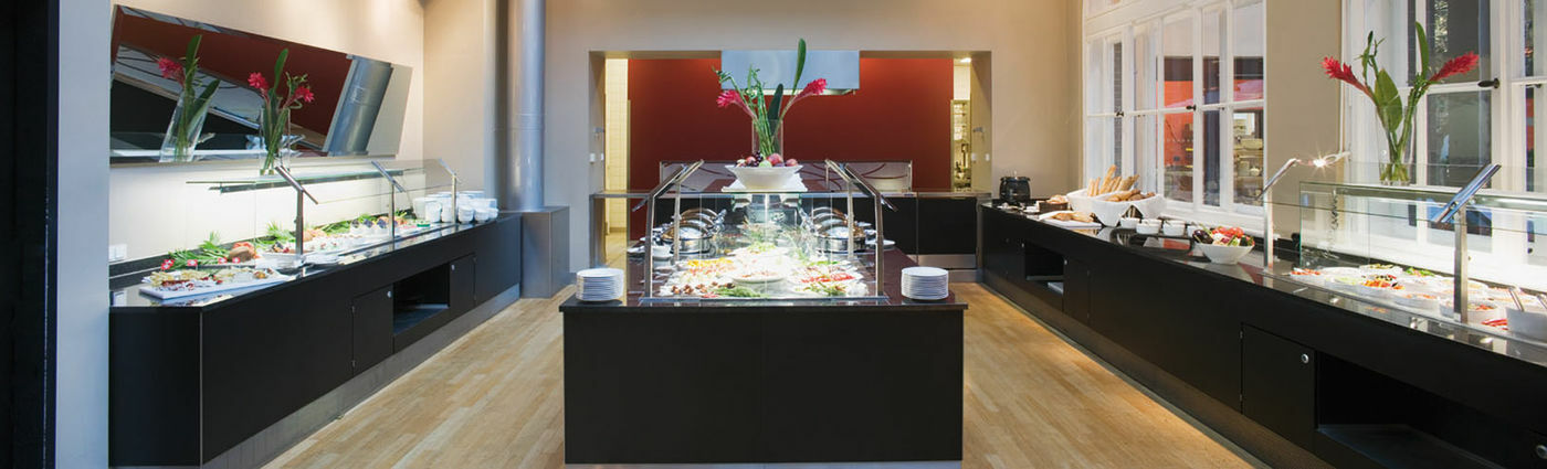 Hotel Mövenpick Am Potsdamer Platz