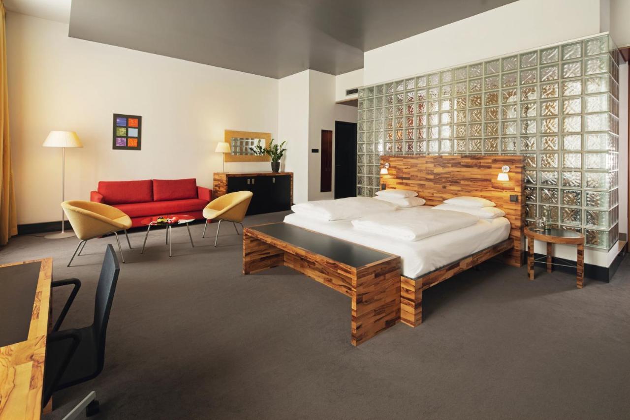 Moevenpick Am Potsdamer Platz Отель